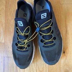 Solomon mens sneakers